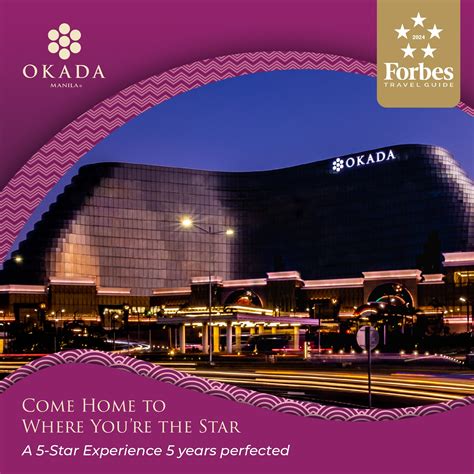 Okada Manila, Manila – Updated 2024 Prices.